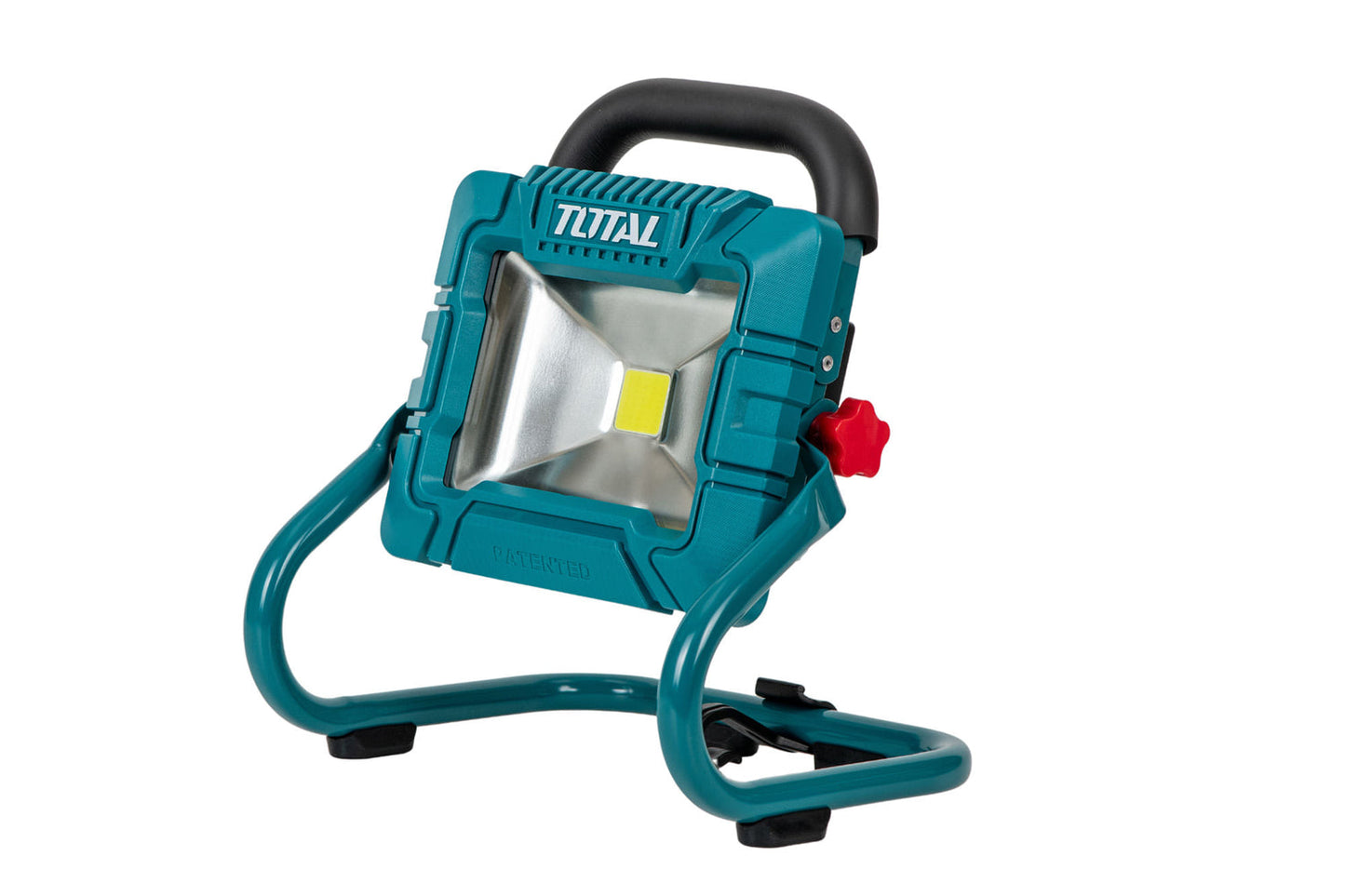 Lampa de lucru TOTAL 20V, 1500 lumeni