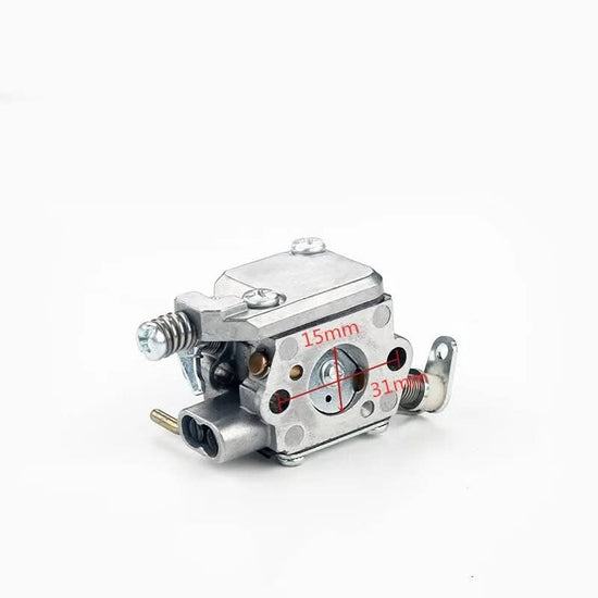 Carburator drujba China 2500 25cc universal