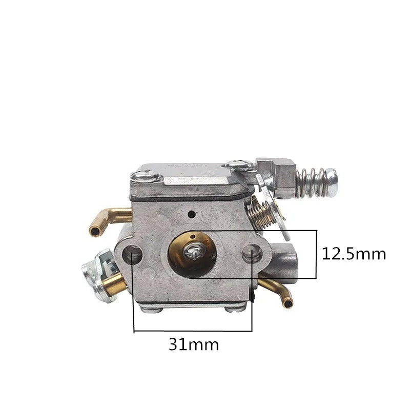 Carburator Stihl: Ms 170, 180, 017, 018 (Model Walbro)