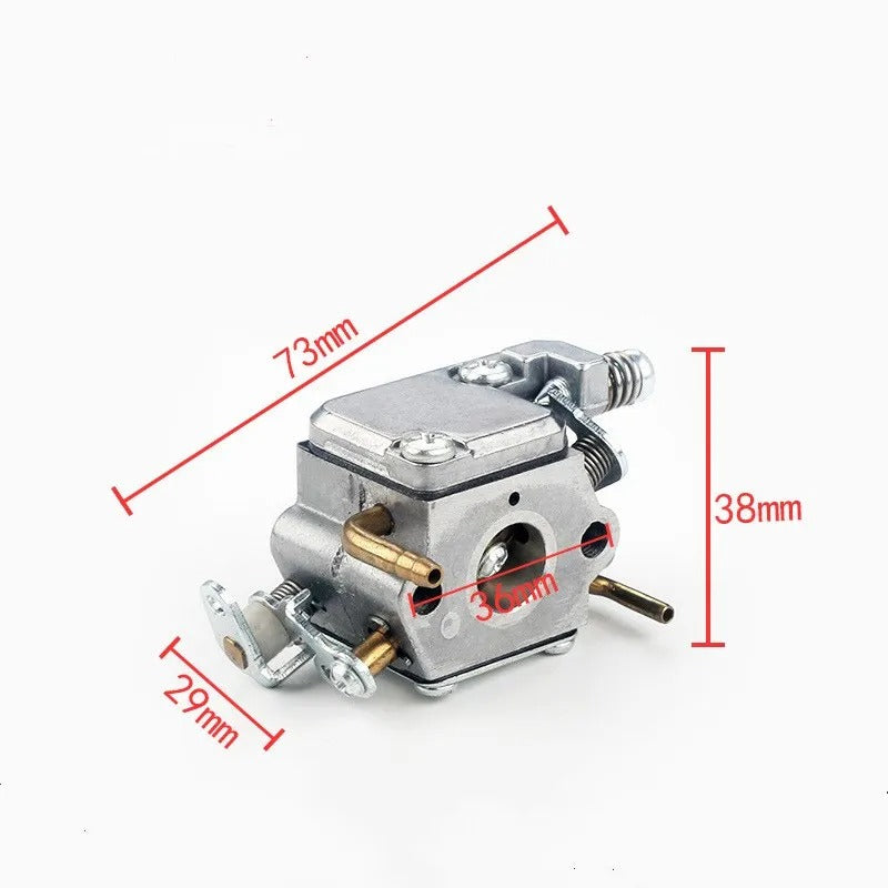 Carburator Stihl: Ms 170, 180, 017, 018 (Model Walbro)