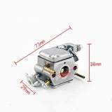Carburator drujba China 2500 25cc universal