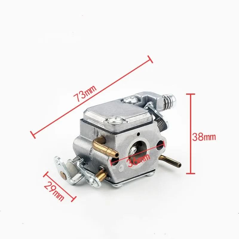 Carburator drujba China 2500 25cc universal