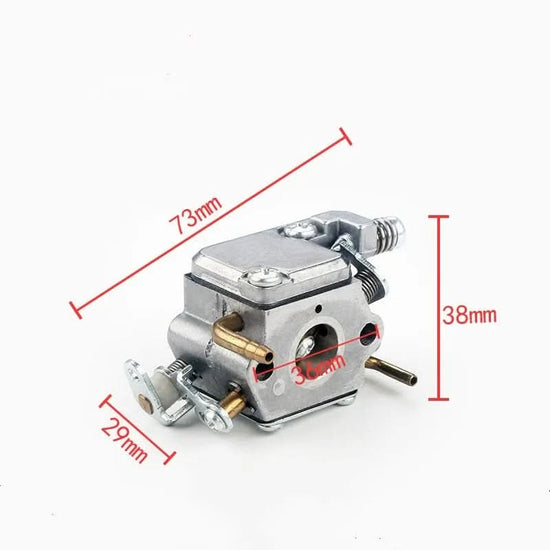Carburator drujba China 2500 25cc universal