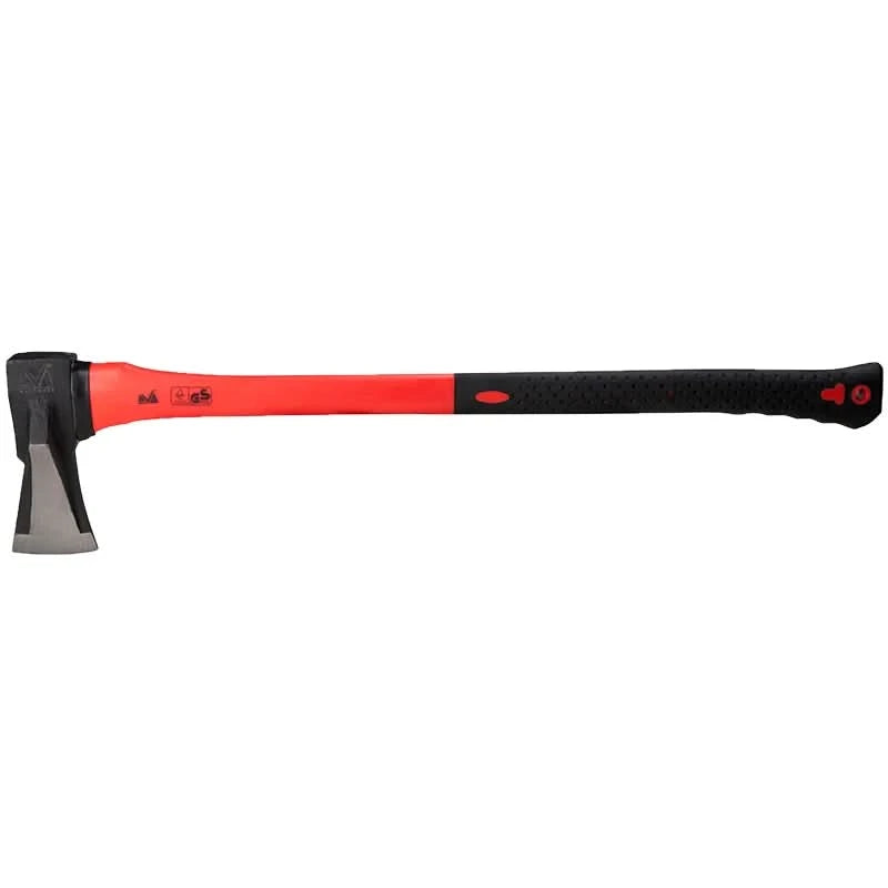 Topor despicat lemne Brillo, 2.5 kg, maner fibra de plastic, lama otel, 88 cm