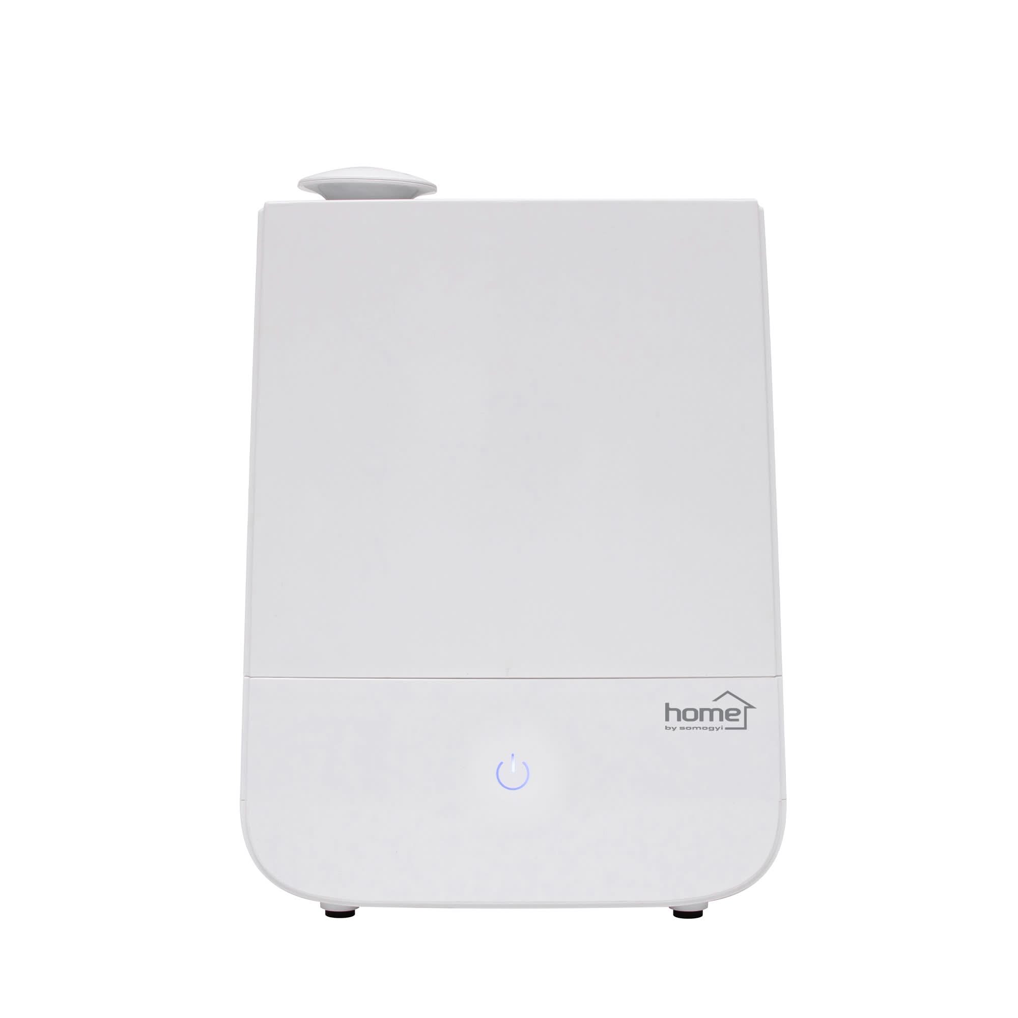 Umidificator cu ultrasunete UHP 4000B, rezervor 4L, 250 ml/h, 3 trepte, oprire automata, antibacterian, silentios, pentru pana la 40 m²
