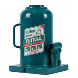 Cric hidraulic auto TOTAL Industrial tip butelie, 30 tone