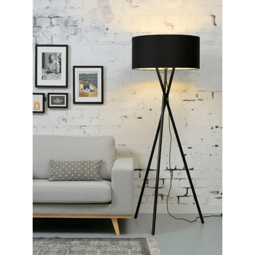 Lampadar Tripod, TT-85012 - ZEP.RO - Ți-e la îndemână!