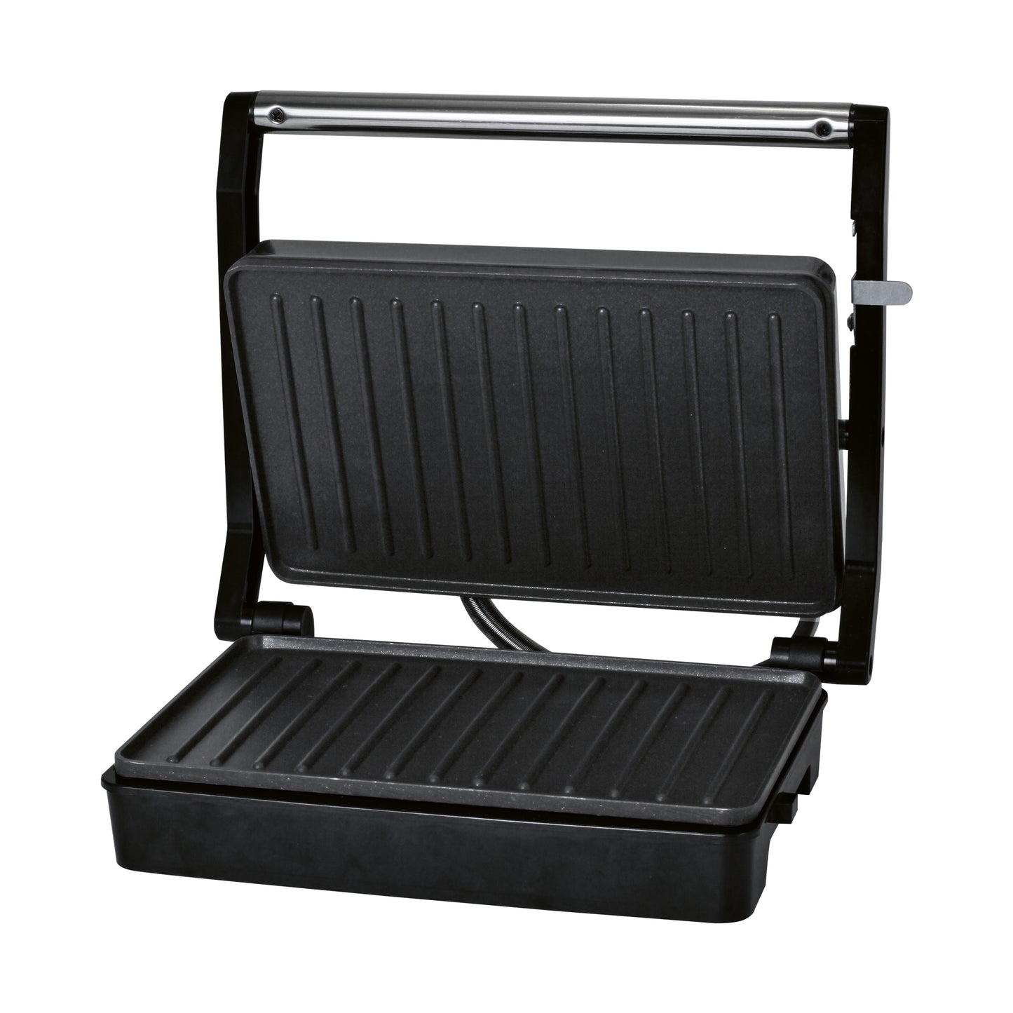 Mini contact grill, 800-1000 w, HG KG 01