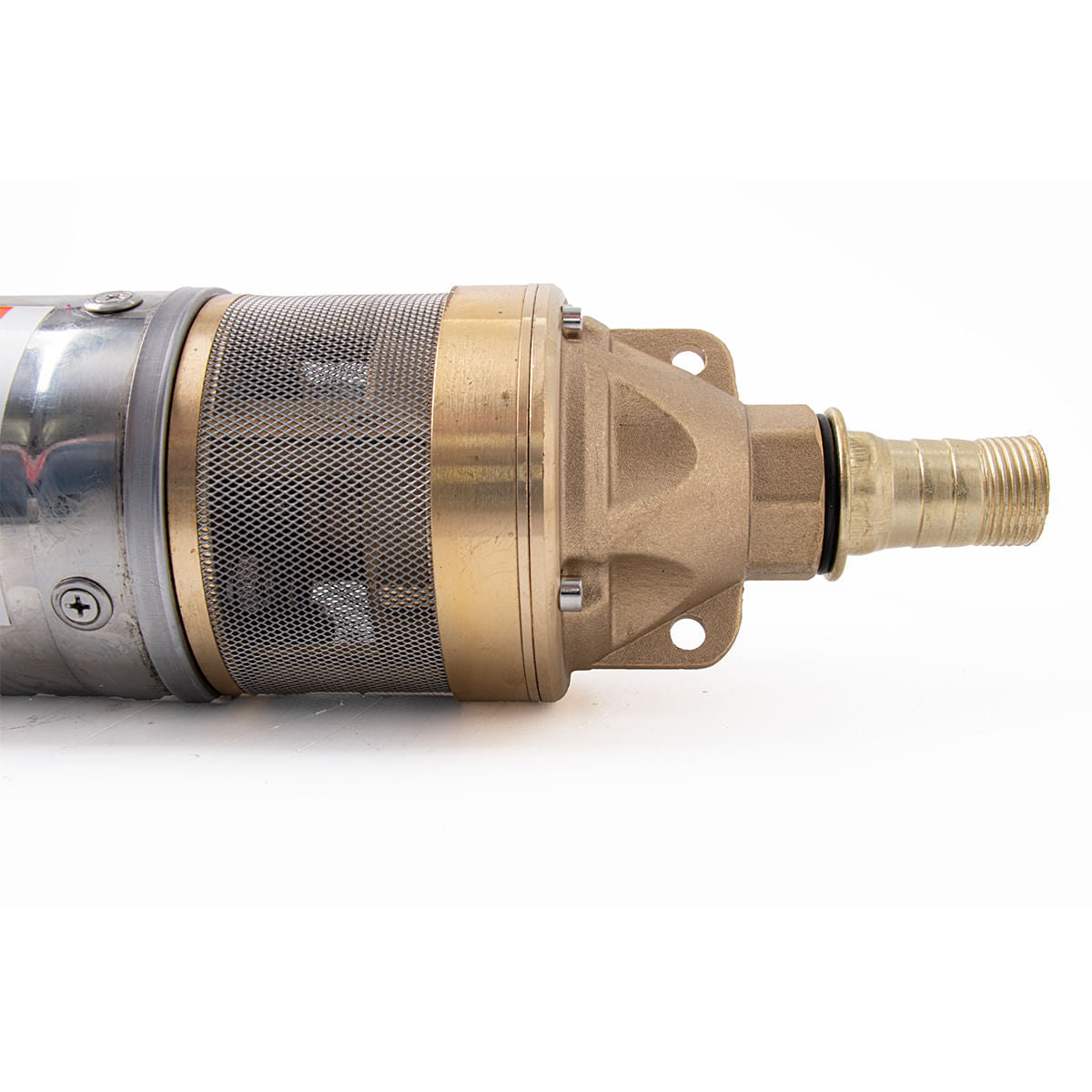 Pompa submersibila PROFESIONALA pentru apa curata WOLFSON 4SKM-150 PRO, 1100W, 3300 l/h