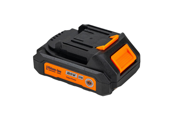 Acumulator WOLFSON 21V 2.0Ah (2000 mAh)