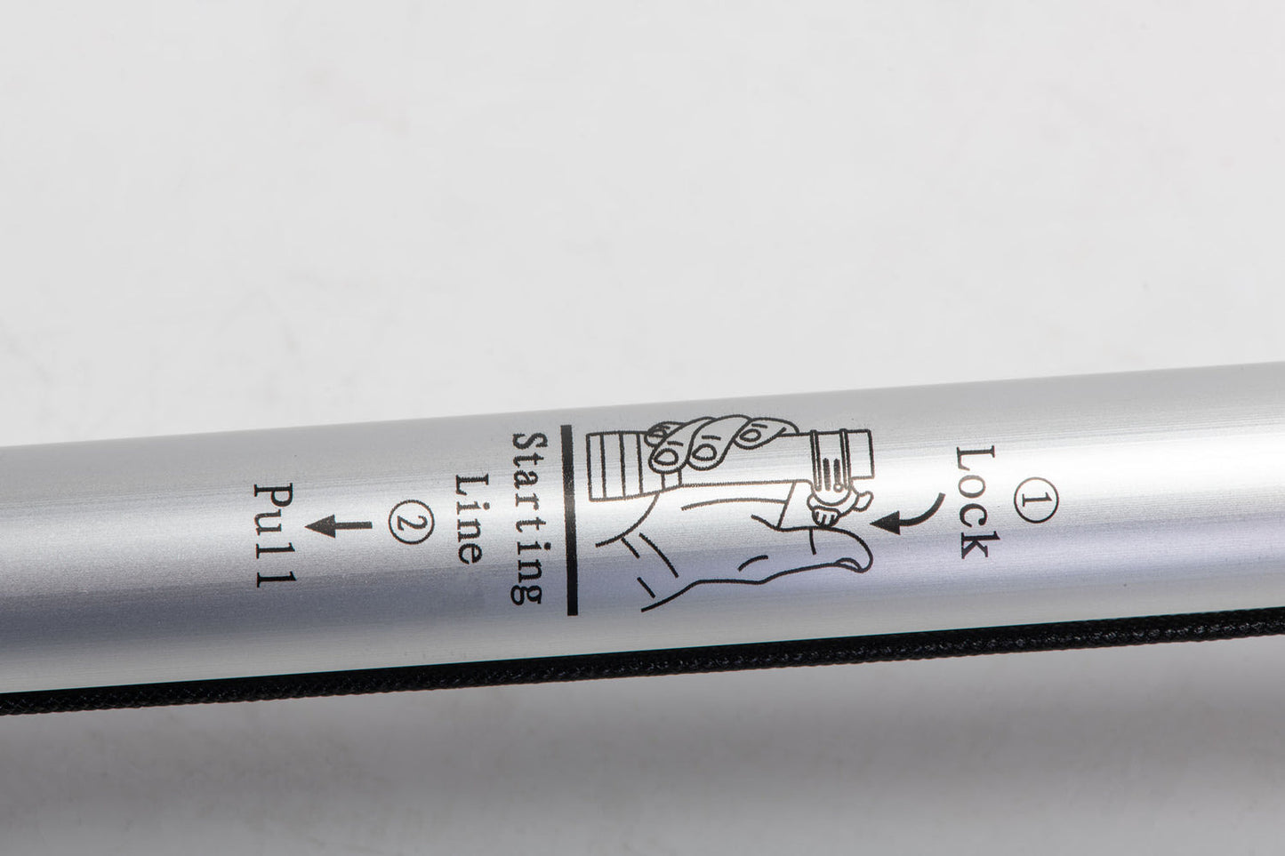 Mansoane ghidon Wolfson - Fierastrau Si Foarfeca Pentru Crengi Cu Maner Telescopic 1140-2250mm