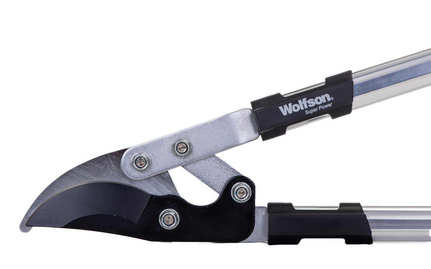 Foarfeca profesionala pentru crengi Wolfson 30 mm, lungime 770 mm
