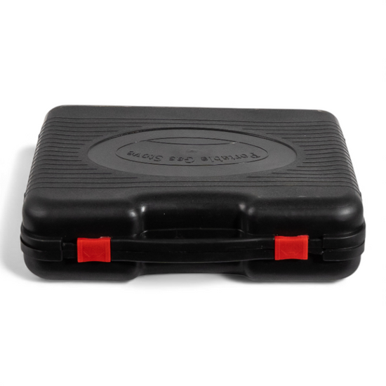 Aragaz Camping  Broman BRM02741, Piezo, Portabil