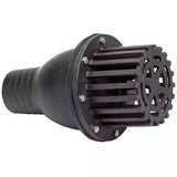 Sorb Plastic cu Supapa de Sens 2" | Stut 50mm | Inaltime 135mm