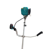 Motocoasa BROMAN 5900+, 7.8CP, 5.9kW, motor 2 timpi, disc si fir, ham