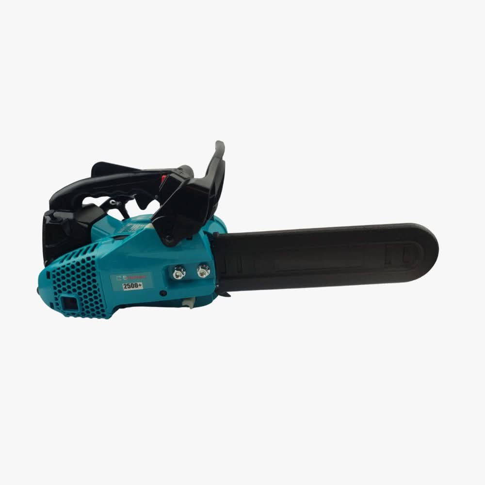 Drujba Broman 2500+, 25CC, 2.5CP, lama 30 cm, 2T, 2.3 kg, pornire rapida, trusa inclusa