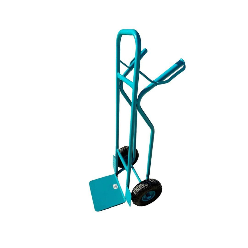 Carucior de marfa Broman BRM02664, capacitate 250 kg, cadru metalic