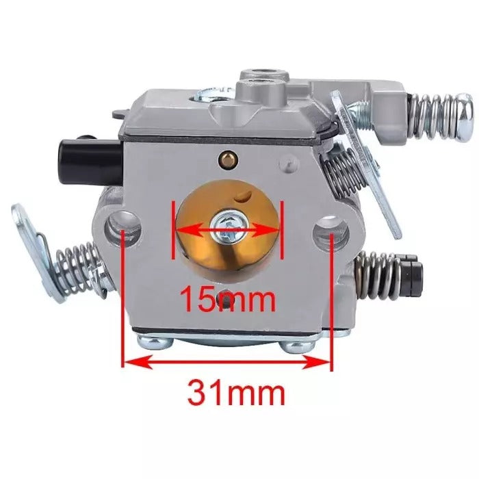 Carburator drujba Stihl 021, 023, 025, ms 210, ms 230, ms 250