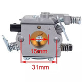 Carburator drujba Stihl MS210 MS230 MS250 021 023 025