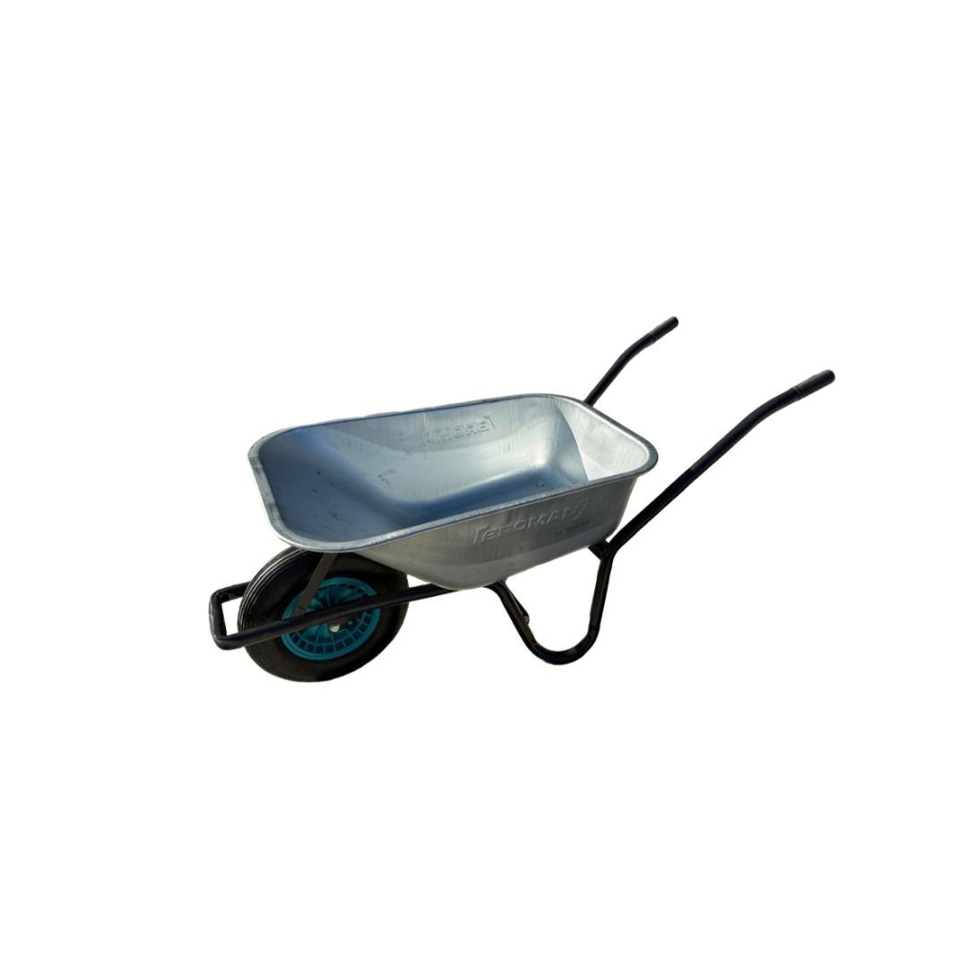 Roaba Broman 75L BRM02666, cauciuc cu camera, janta plastic