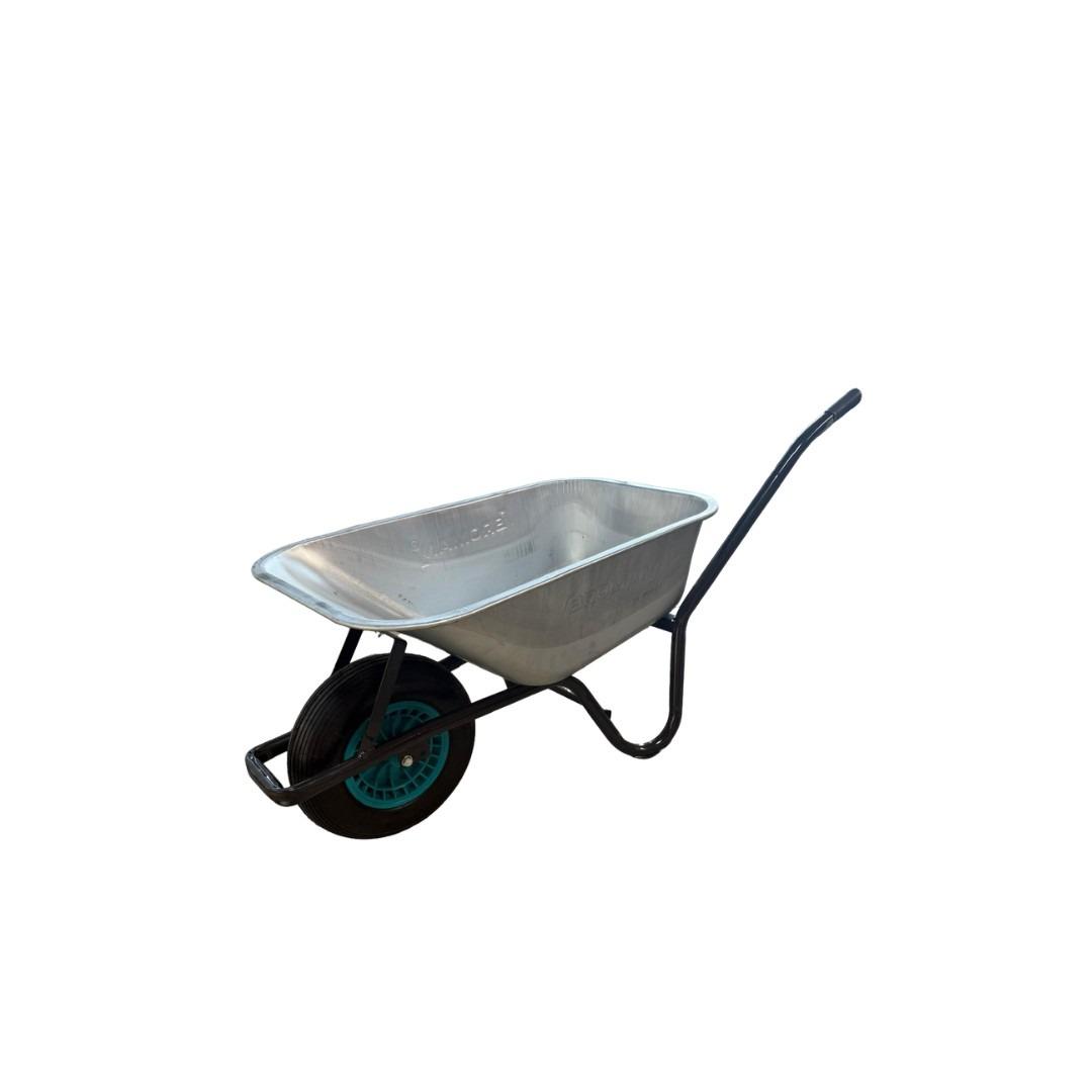 Roaba Broman 75L BRM02666, cauciuc cu camera, janta plastic