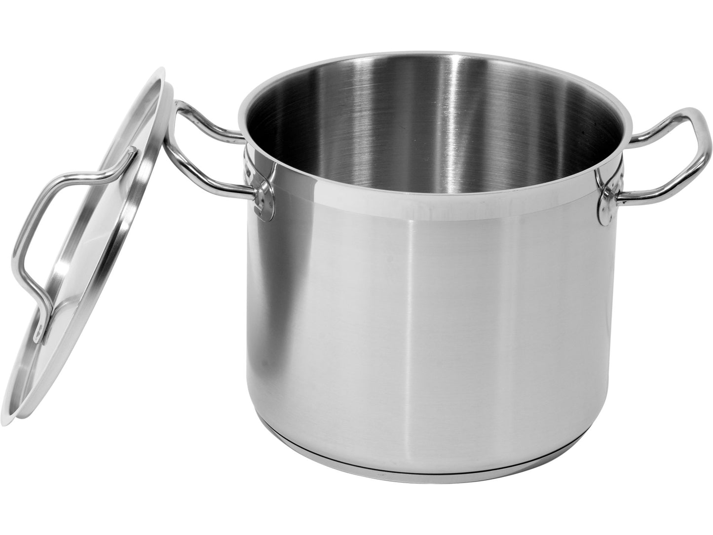 OALĂ ÎNALTĂ CU CAPAC, 24X20CM, 9L