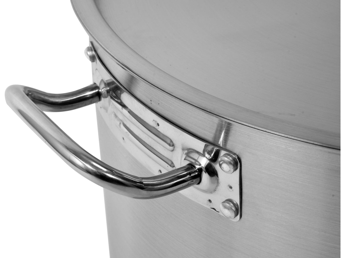 OALĂ ÎNALTĂ CU CAPAC, 45X45CM, 71.6L