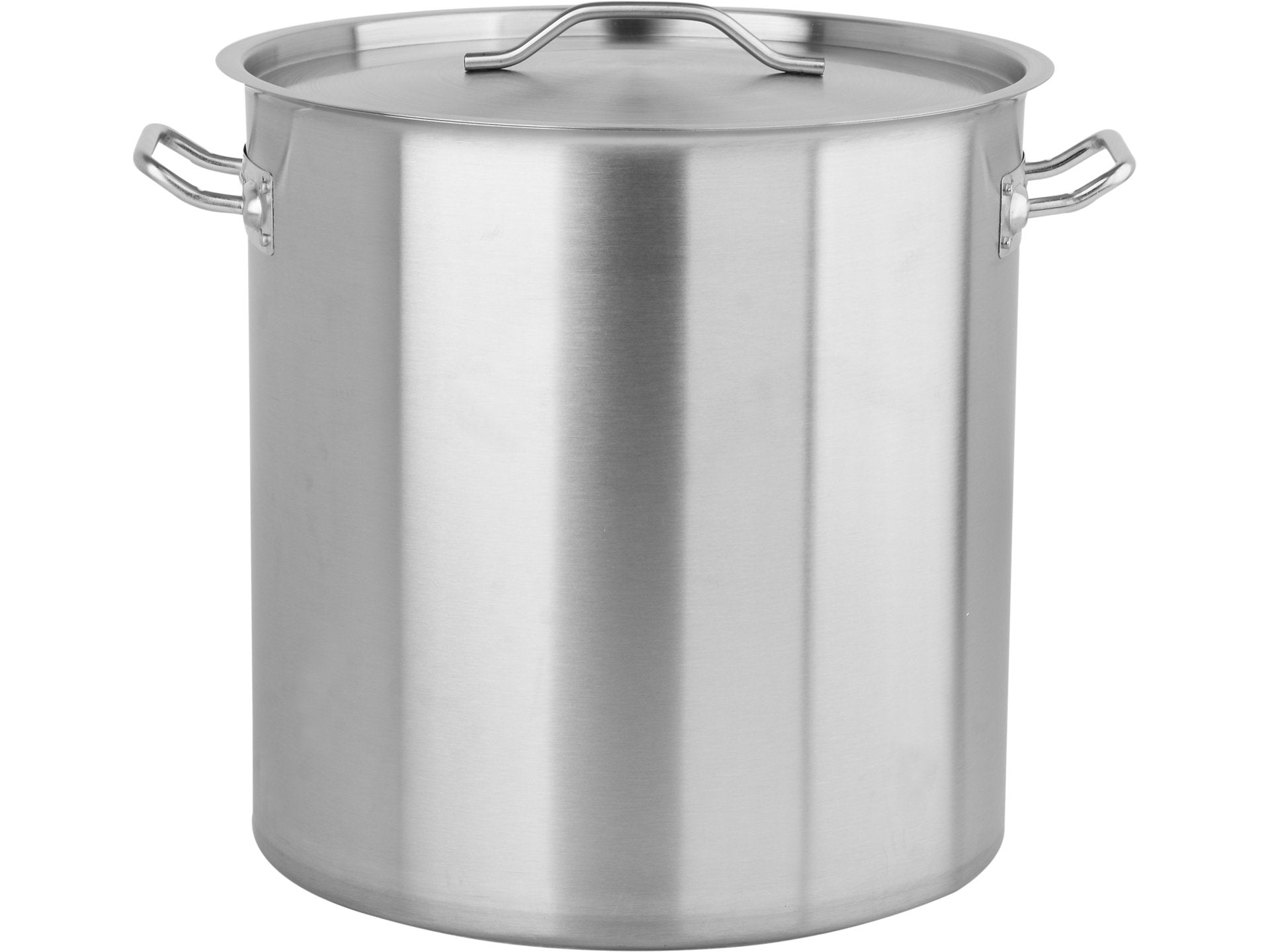 Oala inalta cu capac 50x50cm, 98L Yato YG-00020 - imagine produs 1