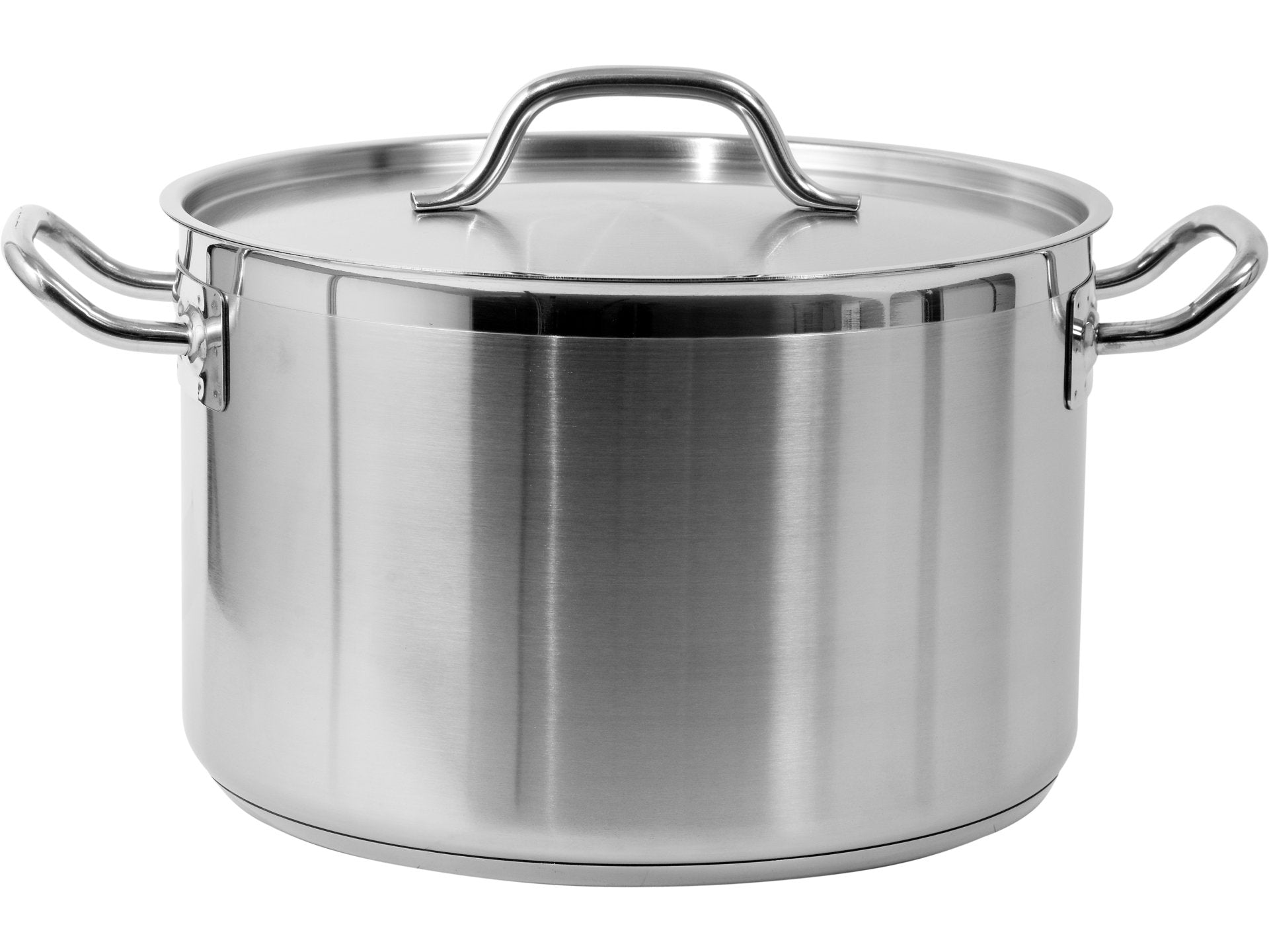 Oala medie cu capac 32x20cm, 16.1L Yato YG-00025 - imagine produs 1