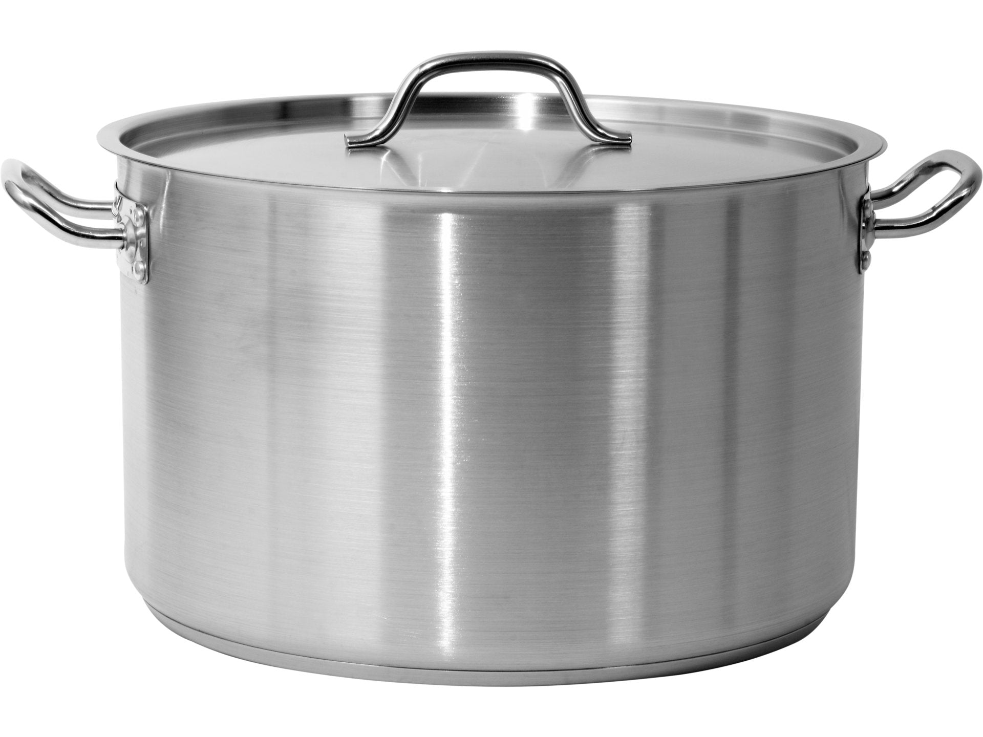 Oala joasa cu capac 40x25cm, 31.4L Yato YG-00045 - imagine produs 1
