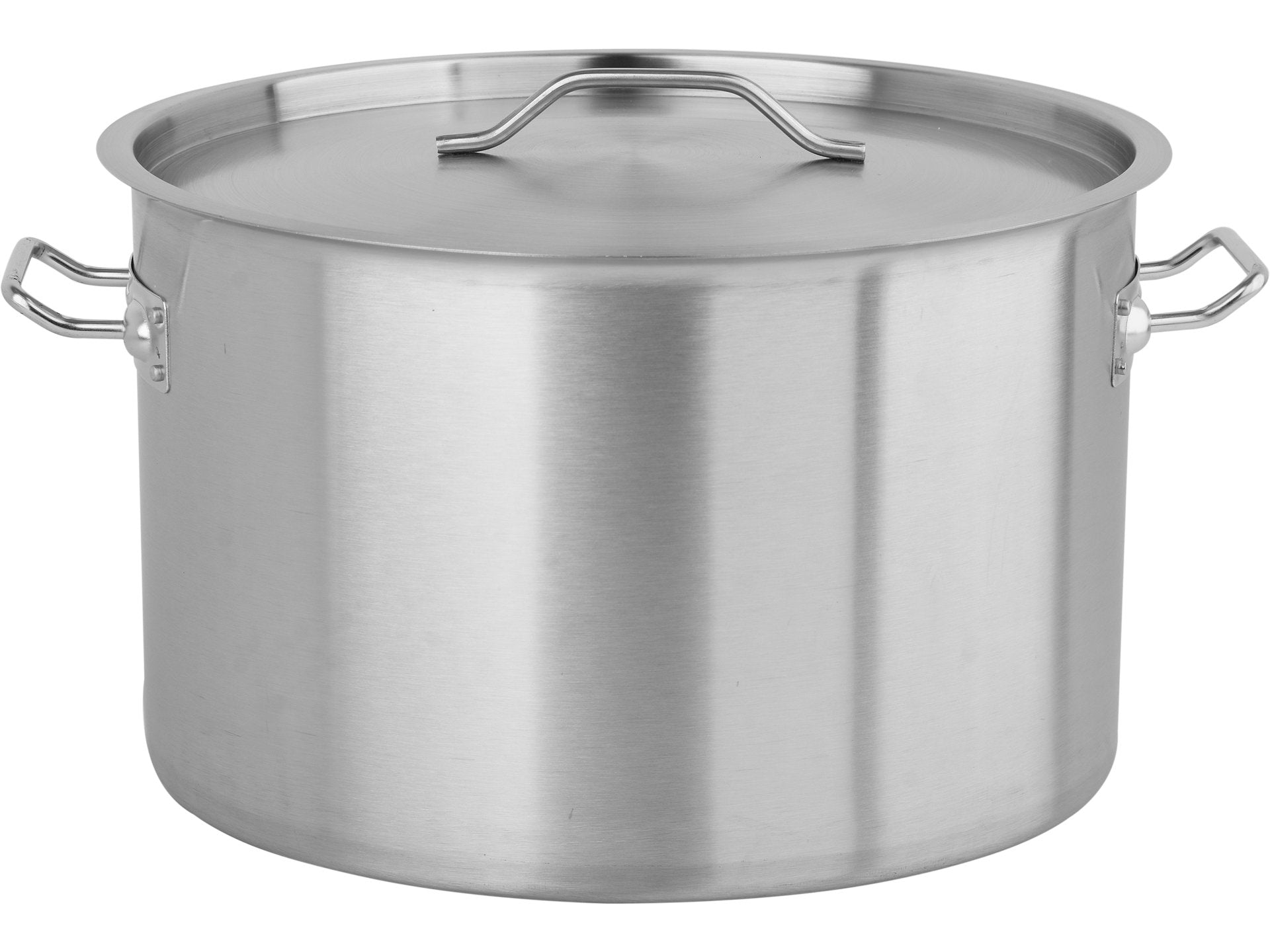 Oala joasa cu capac 40x26cm, 32L Yato YG-00051 - imagine produs 1