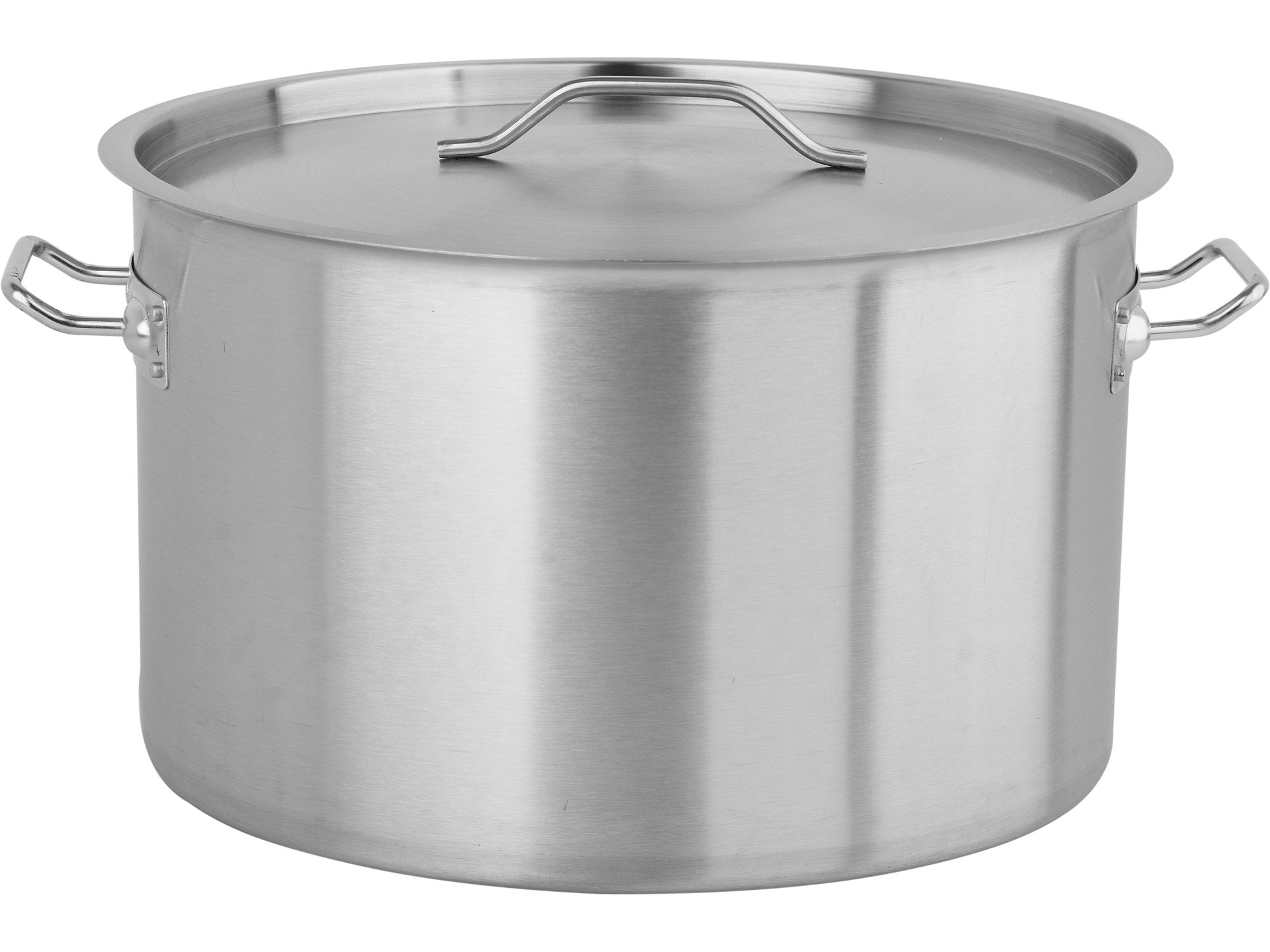 Oala joasa cu capac 50x30cm, 58L Yato YG-00052 - imagine produs 1