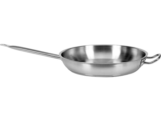 TIGAIE OȚEL INOXIDABIL 36X6CM, 6.1L