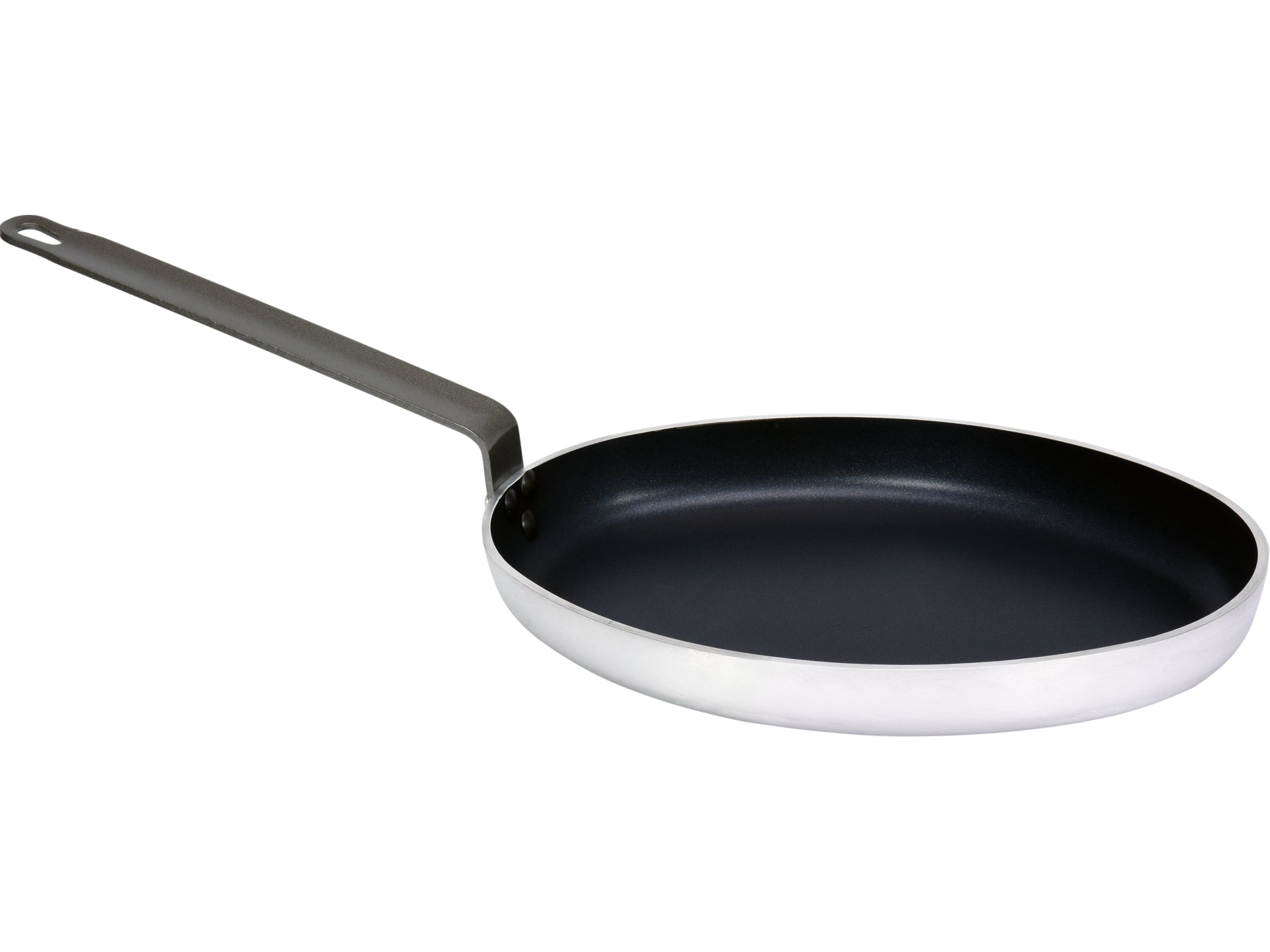 Tigaie de aluminiu cu acoperire PTFE, pentru peste, 29x40cm Yato YG-00155 - imagine produs 1