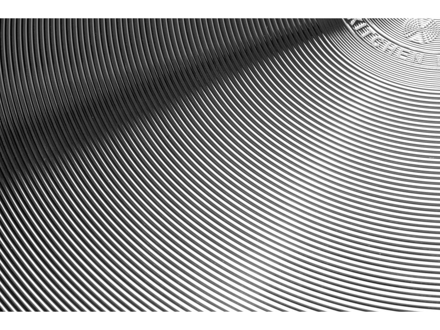 TIGAIE DE ALUMINIU CU ACOPERIRE PTFE, PENTRU PEȘTE, 29X40 CM