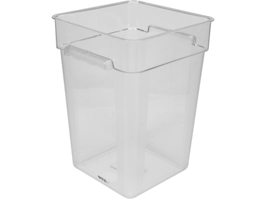 CASEROLA POLICARBONAT 22L