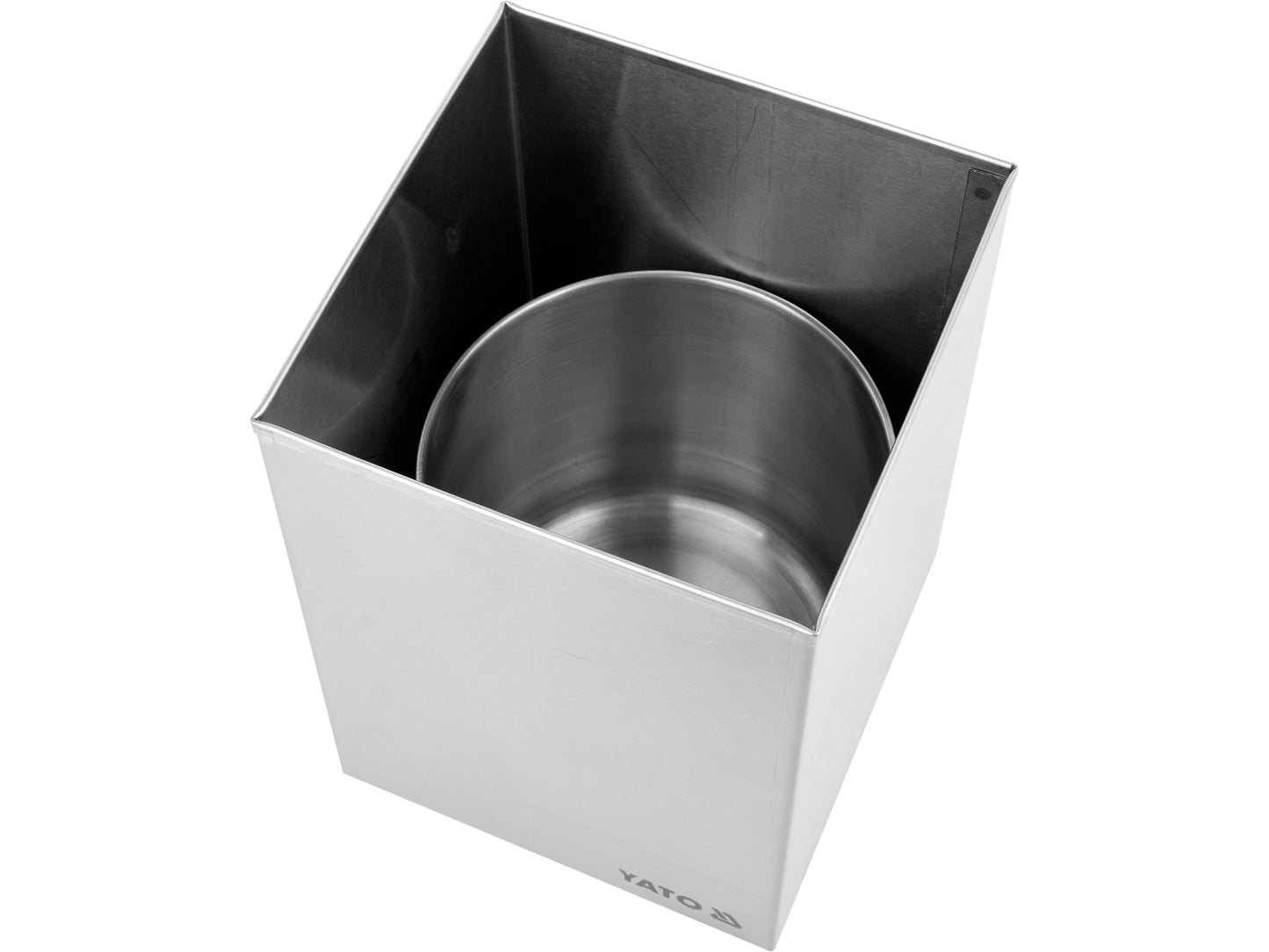 DISPENSER CU DOZATOR PENTRU SOSURI 3L