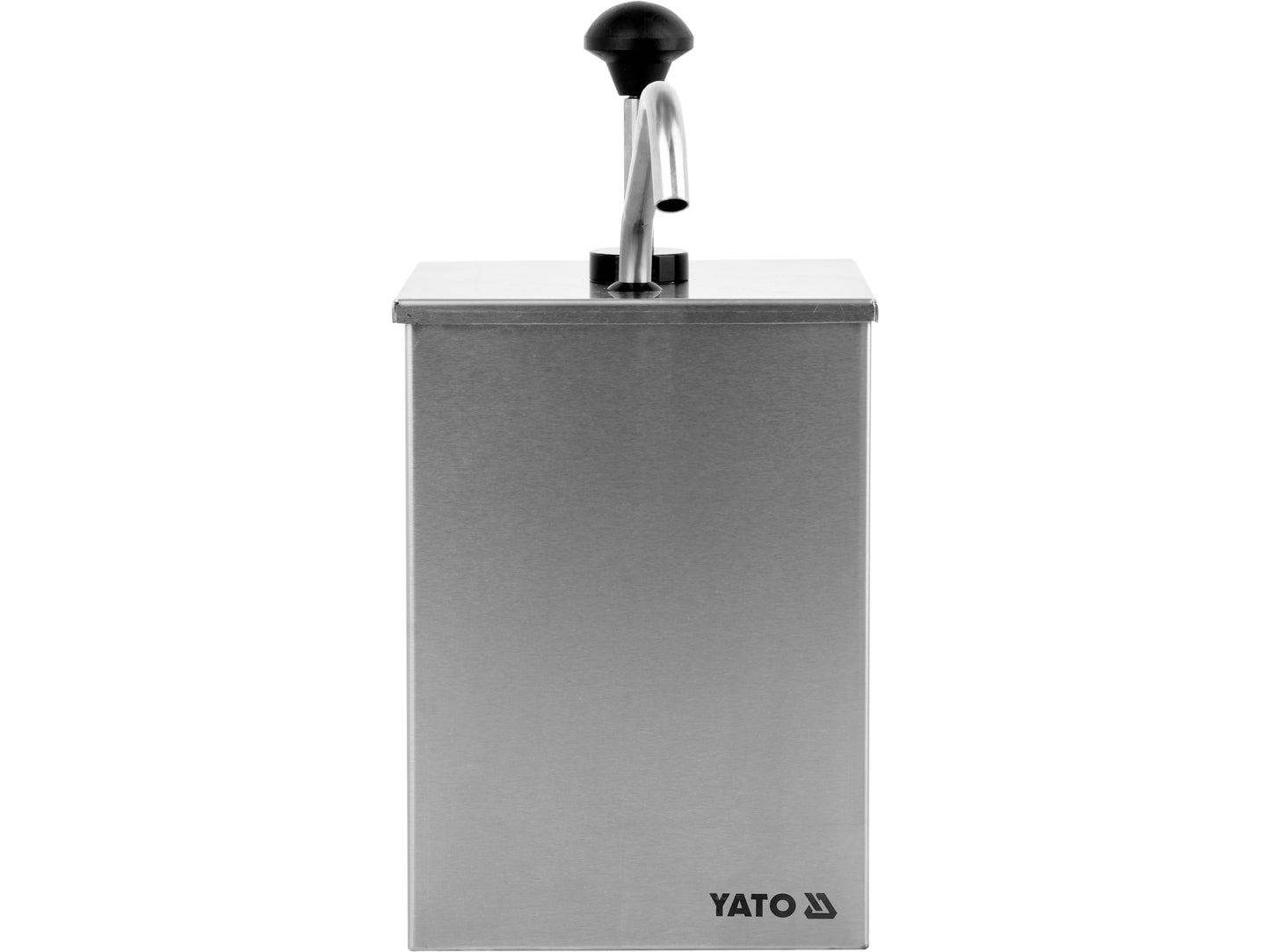 DISPENSER CU DOZATOR PENTRU SOSURI 3L