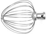 Mixer Planetar Profesional Yato YG-03012, 7L, 350W, 780 RPM, Inox - imagine produs 8