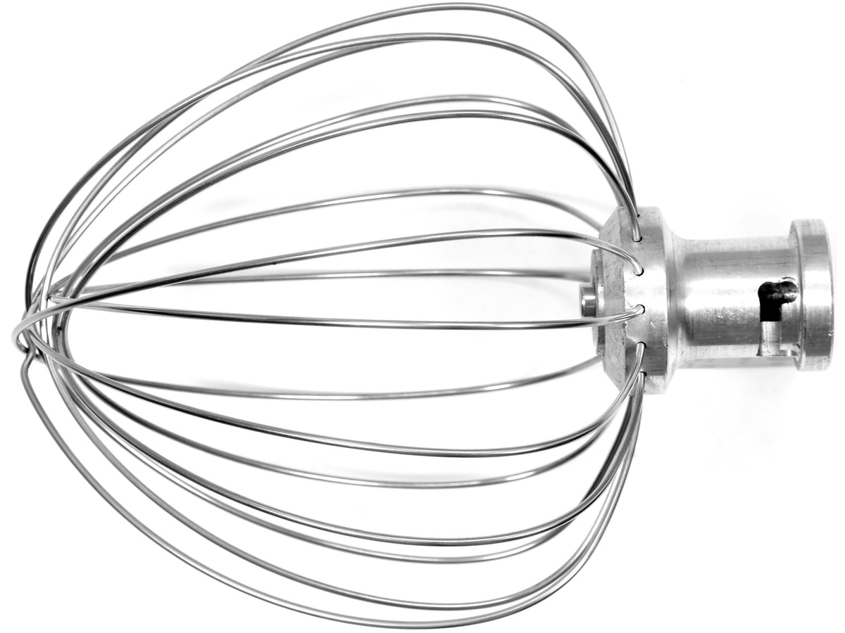Mixer Planetar Profesional Yato YG-03012, 7L, 350W, 780 RPM, Inox - imagine produs 8