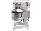 Mixer planetar 15L Yato YG-03020 - imagine produs 3