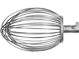 Mixer Planetar Profesional Yato YG-03022, 30L, 1100W, 3 Viteze, Inox - imagine produs 6