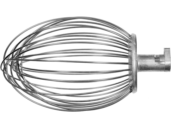 Mixer Planetar Profesional Yato YG-03022, 30L, 1100W, 3 Viteze, Inox - imagine produs 6