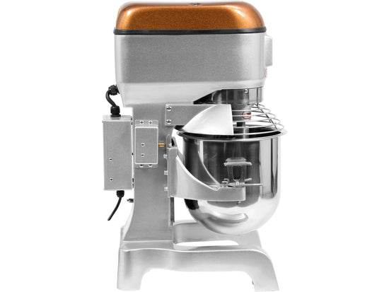 Mixer planetar 10L Yato YG-03025 - imagine produs 3