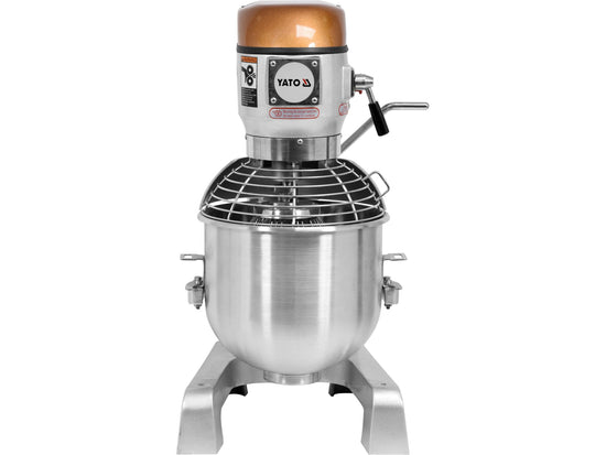 Mixer planetar 25L Yato YG-03026 - imagine produs 2