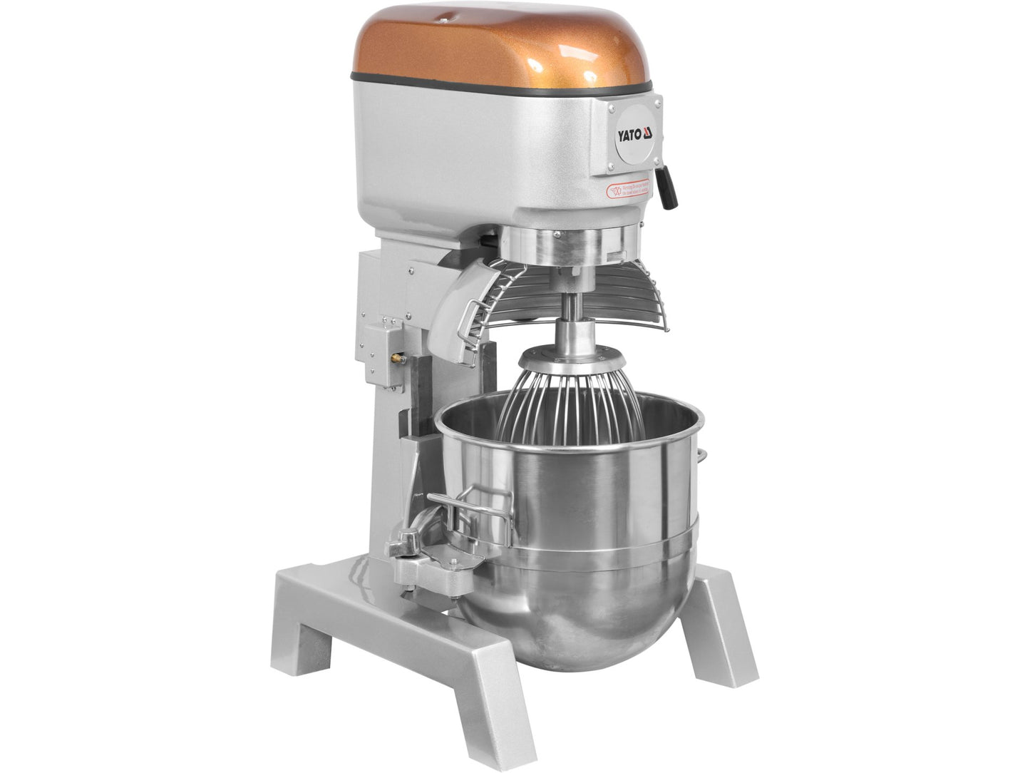 MIXER PLANETAR 35L, 1100W