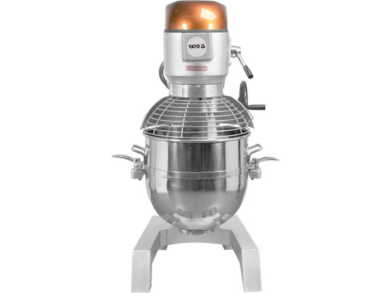 Mixer 60L, 2000W Yato YG-03029 - imagine produs 2
