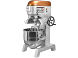 Mixer 60L, 2000W Yato YG-03029 - imagine produs 3