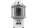 Malaxor Spiral Profesional Yato YG-03062, 30L, 1500W, Capacitate Aluat 22kg - imagine produs 2