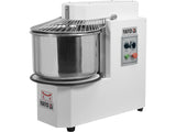 Malaxor Spiral Profesional Yato YG-03062, 30L, 1500W, Capacitate Aluat 22kg - imagine produs 1